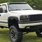 Spec-D Tuning 99-03 Chevrolet Silverado Combo, 2LBLHP-SIV99JM-RS 2LBLHP-SIV99JM-RS - alternate 5